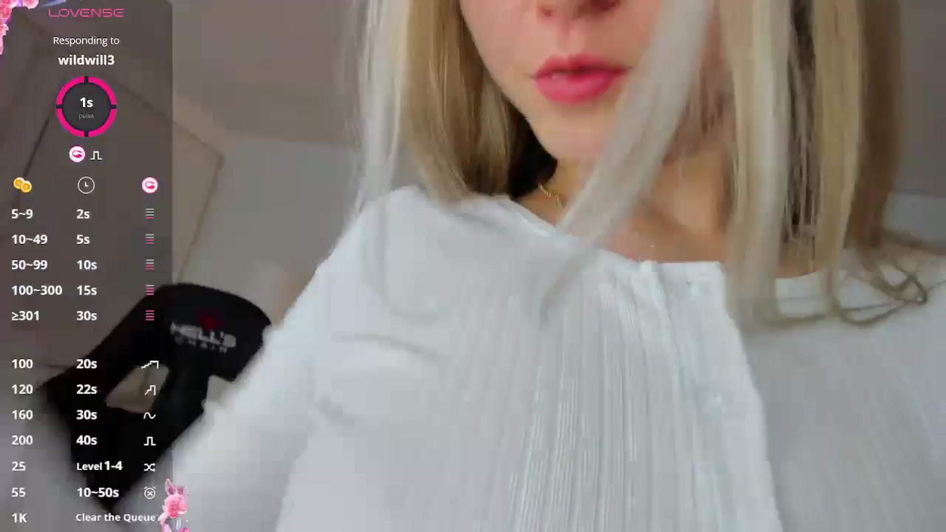 Gallery image thumbnail from Daisyy's myfreecams stream on, 11/25/2024, 17:09 image 11 of 20