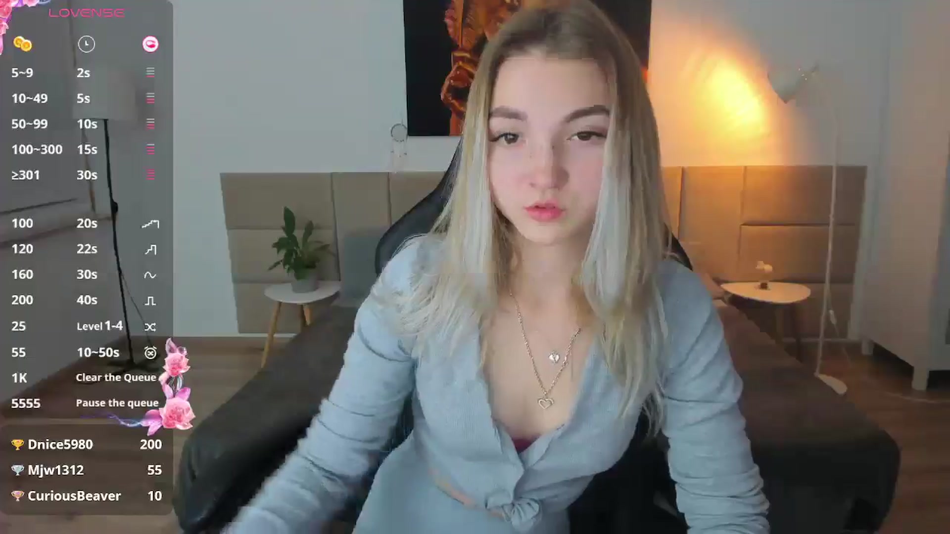 Gallery image thumbnail from Daisyy's myfreecams stream on, 11/26/2024, 16:19 image 8 of 20