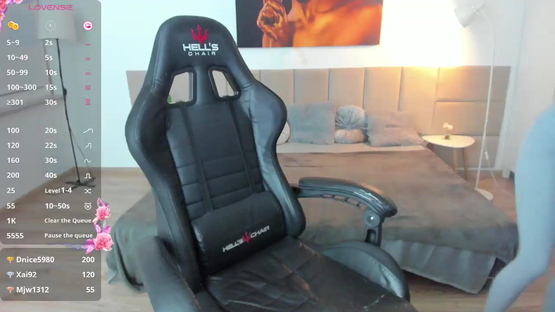 Gallery image thumbnail from Daisyy's myfreecams stream on, 11/26/2024, 16:19 image 13 of 20