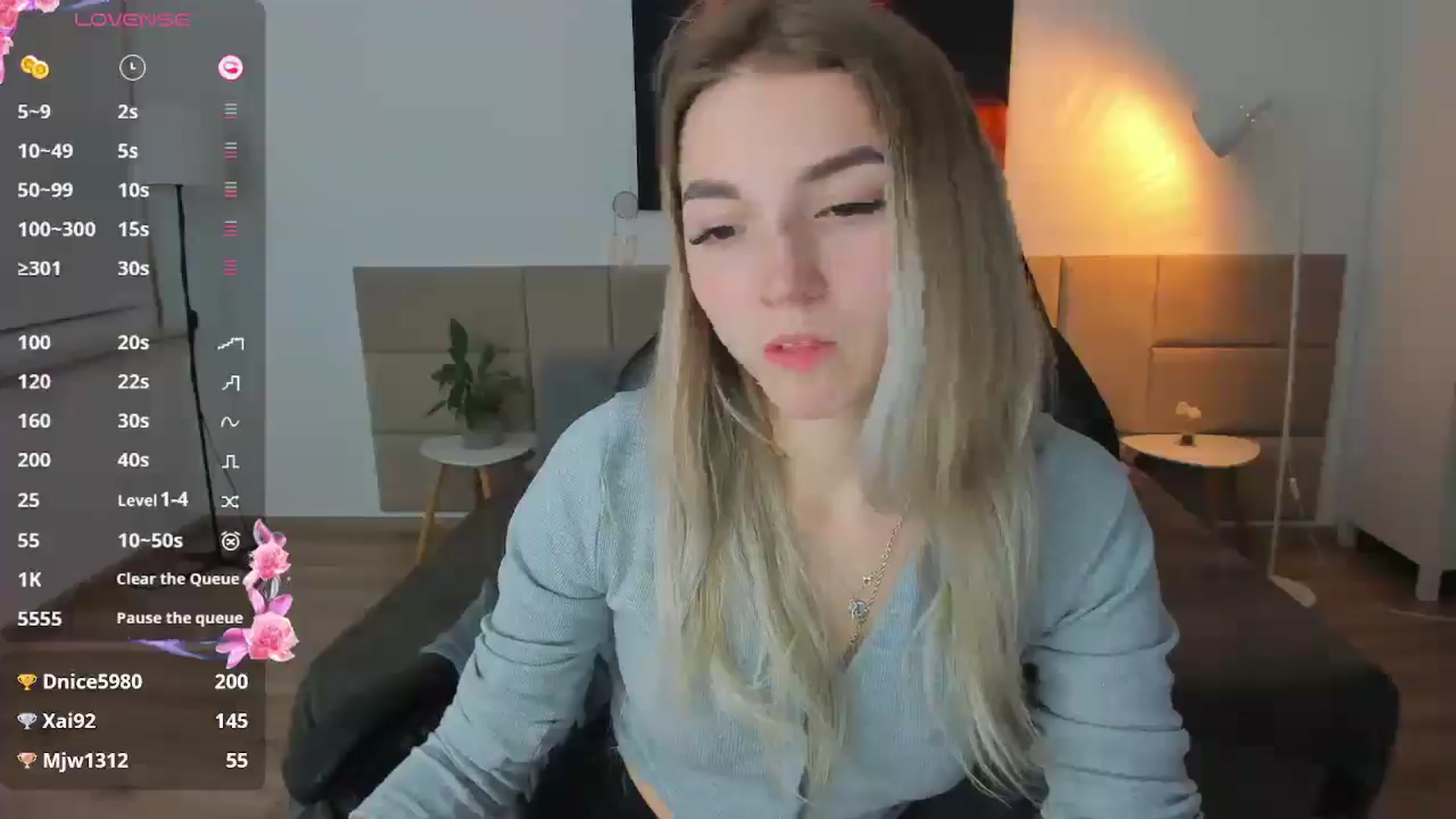 Gallery image thumbnail from Daisyy's myfreecams stream on, 11/26/2024, 16:54 image 4 of 20