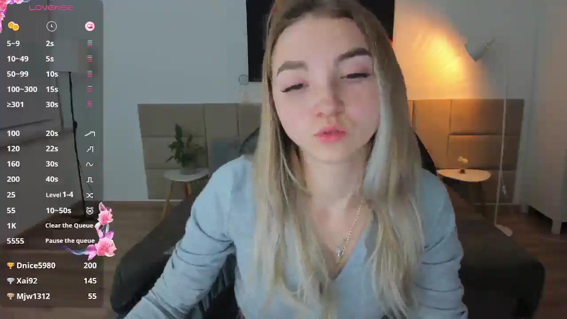 Gallery image thumbnail from Daisyy's myfreecams stream on, 11/26/2024, 16:54 image 11 of 20