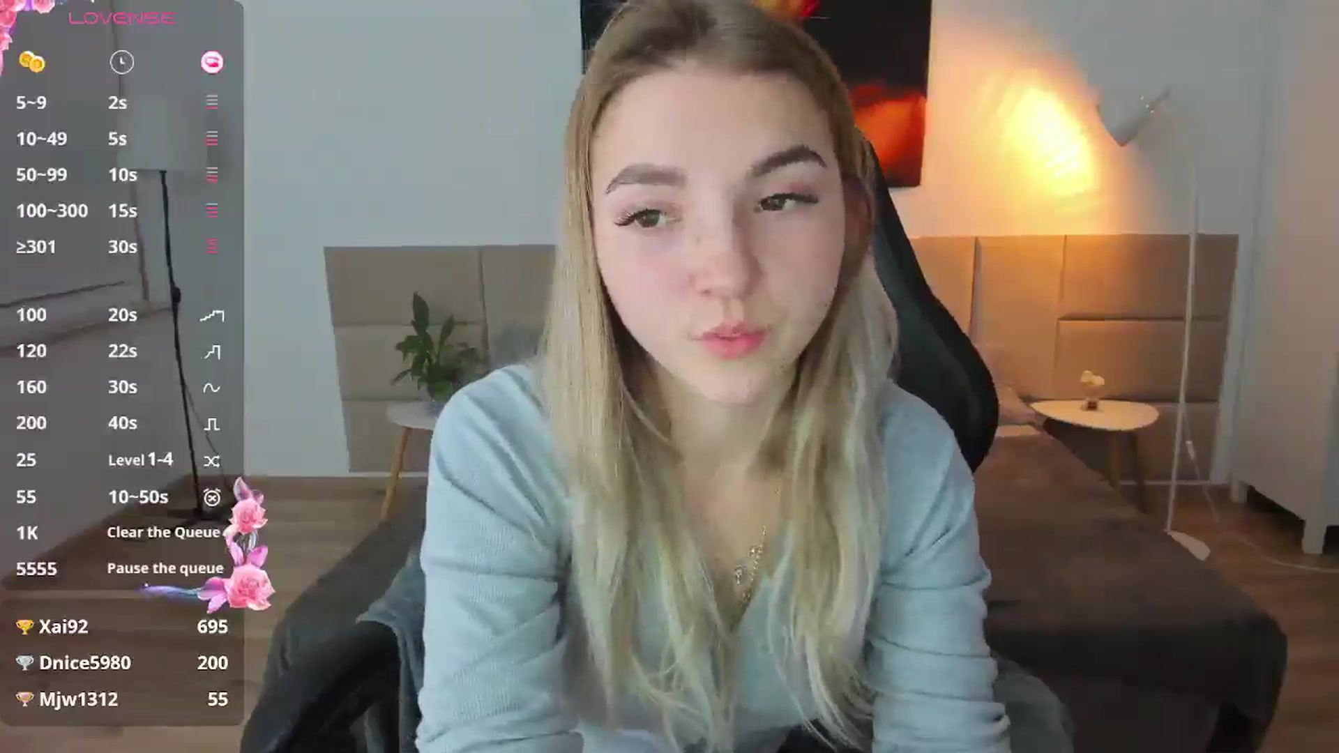 Gallery image thumbnail from Daisyy's myfreecams stream on, 11/26/2024, 16:54 image 15 of 20