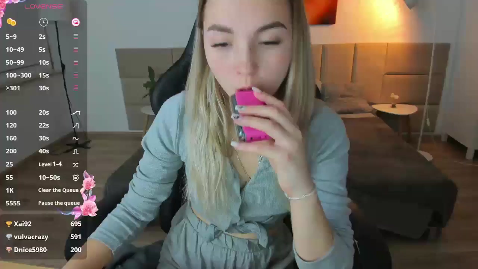 Gallery image thumbnail from Daisyy's myfreecams stream on, 11/26/2024, 19:11 image 2 of 20