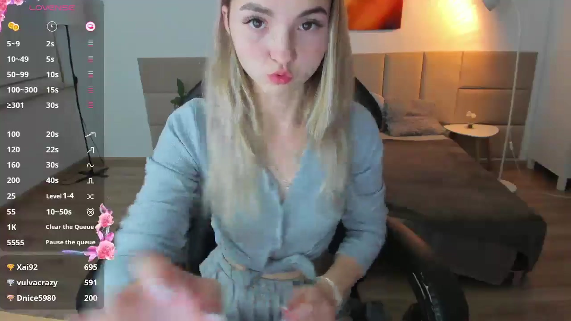 Gallery image thumbnail from Daisyy's myfreecams stream on, 11/26/2024, 19:11 image 4 of 20