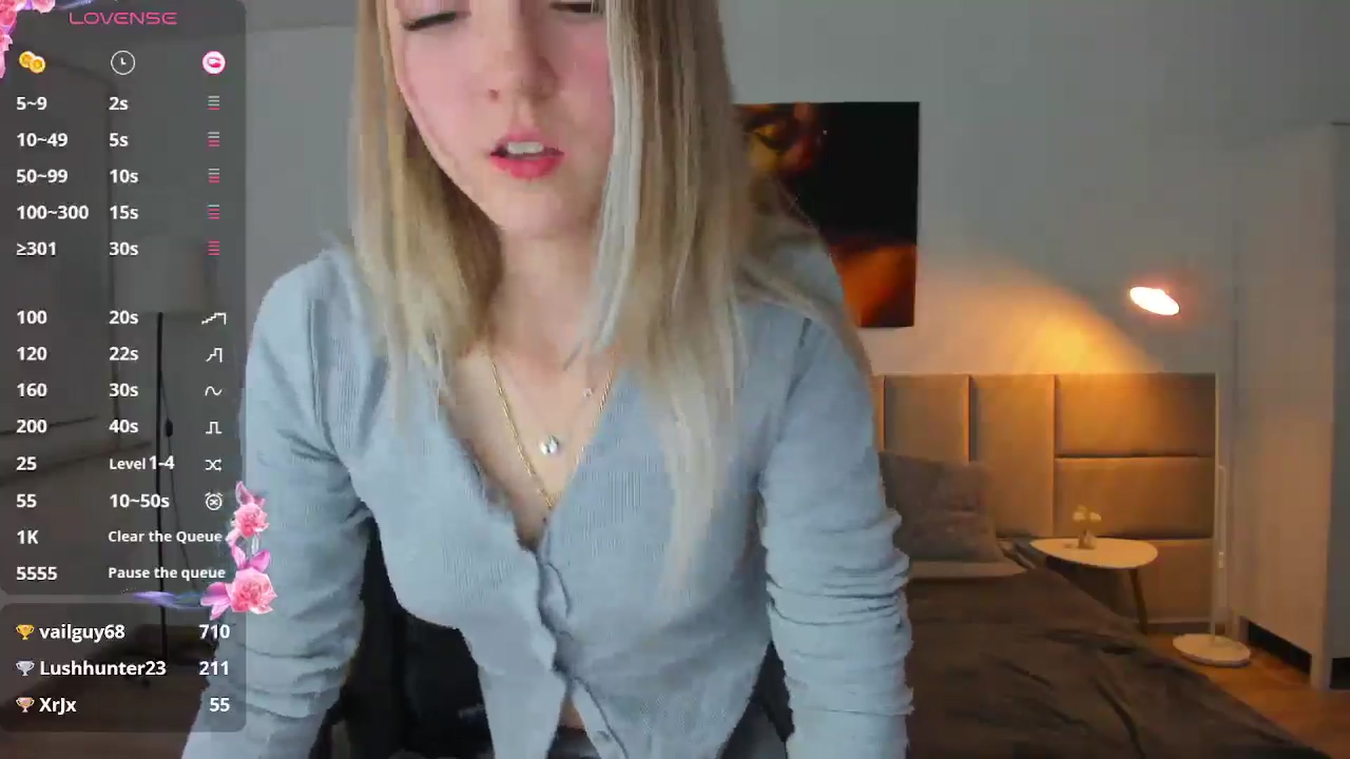 Gallery image thumbnail from Daisyy's myfreecams stream on, 11/27/2024, 18:45 image 2 of 20