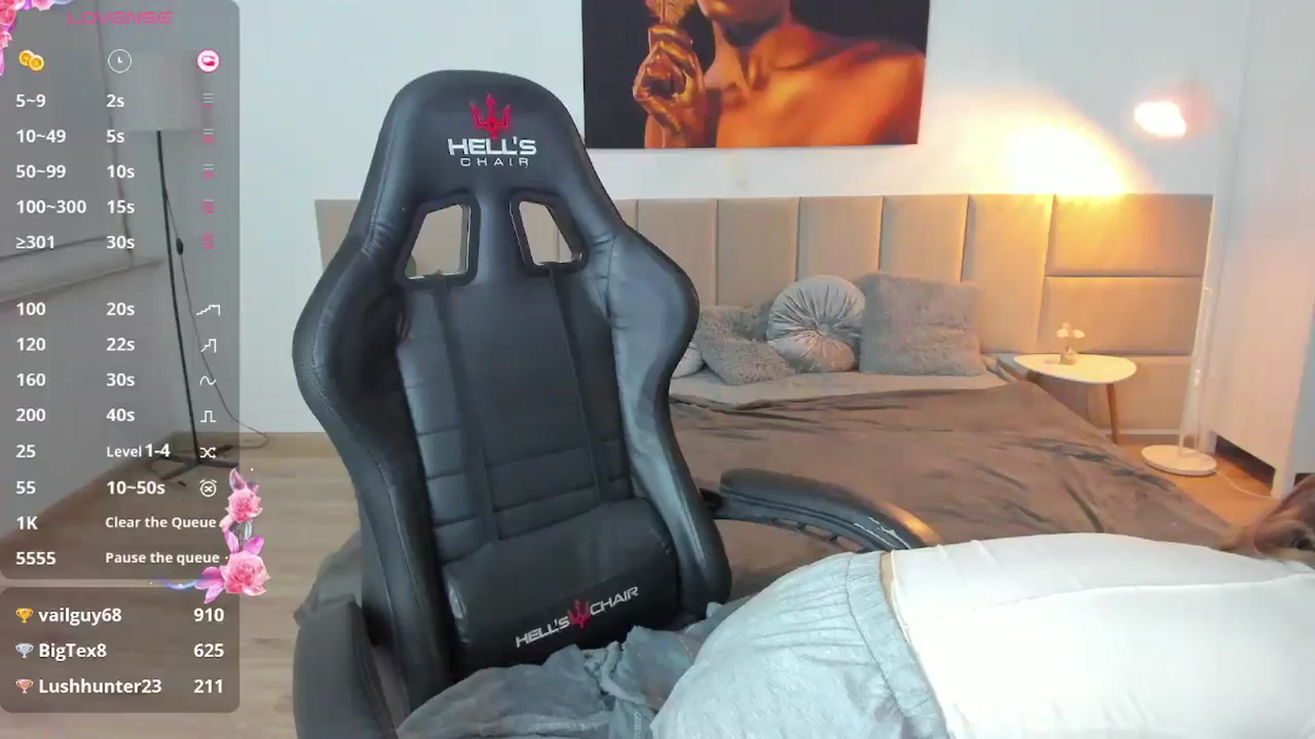 Gallery image thumbnail from Daisyy's myfreecams stream on, 11/27/2024, 20:22 image 15 of 20