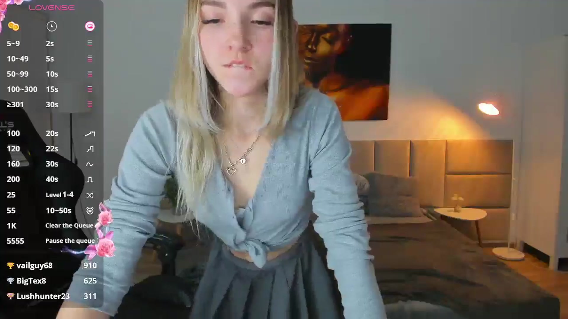 Gallery image thumbnail from Daisyy's myfreecams stream on, 11/27/2024, 21:53 image 15 of 20