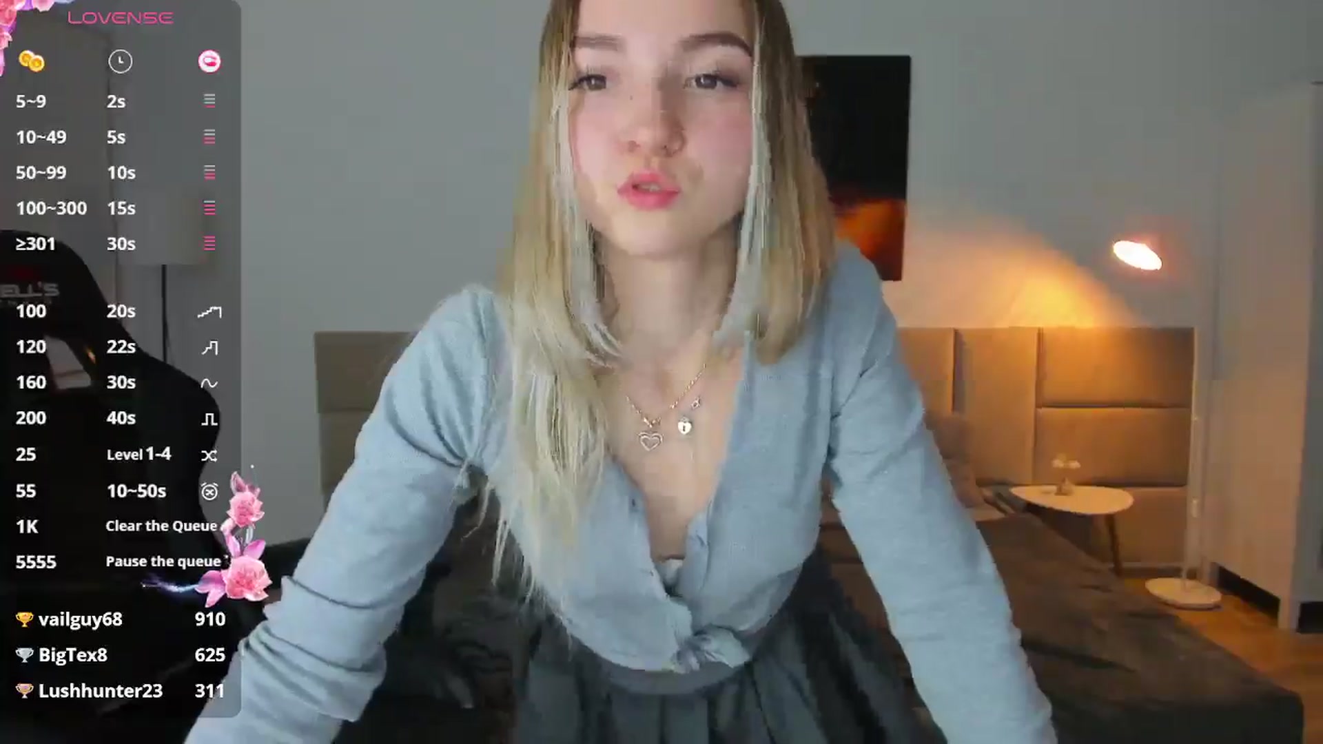Gallery image thumbnail from Daisyy's myfreecams stream on, 11/27/2024, 21:53 image 13 of 20