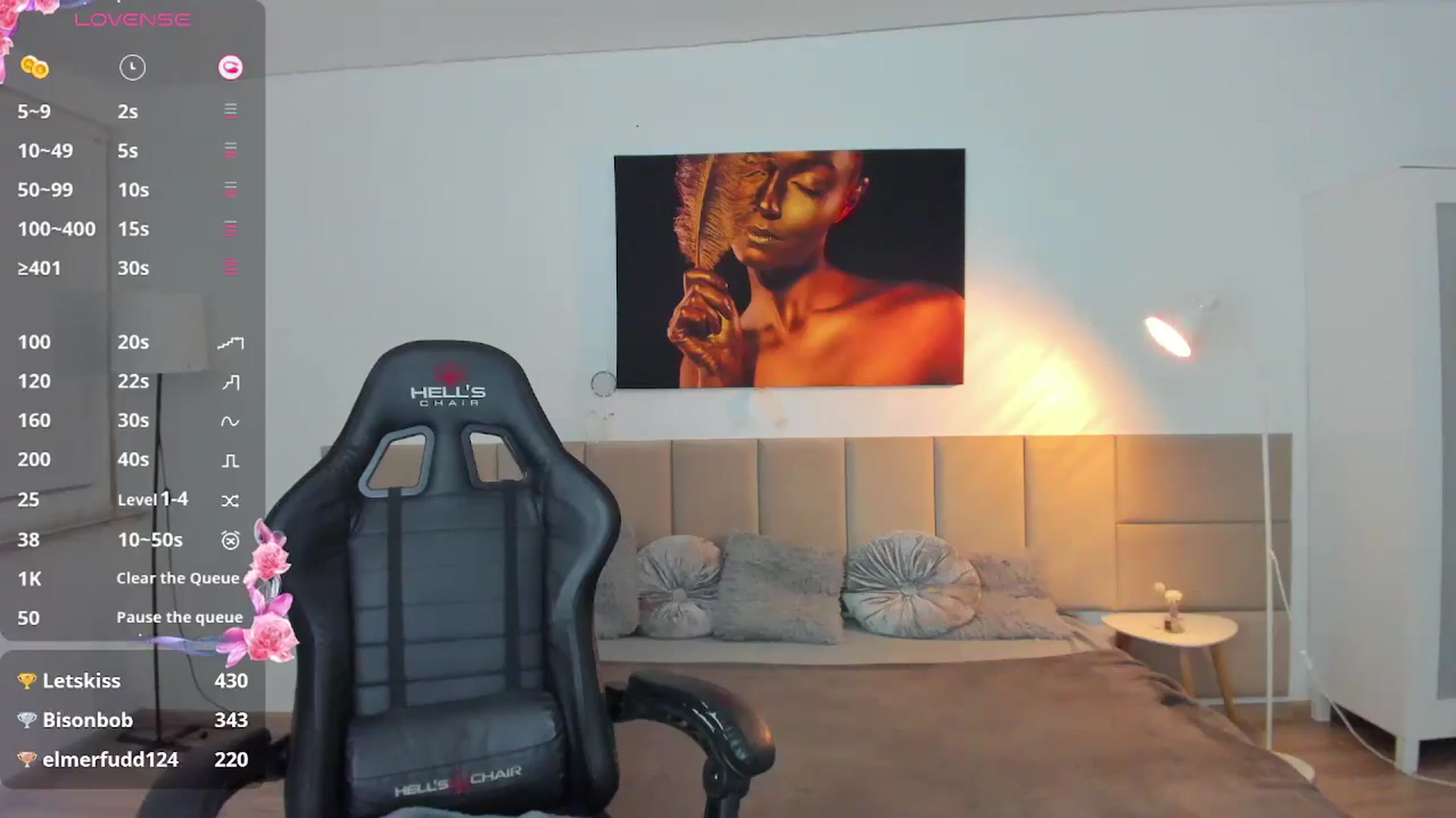 Gallery image thumbnail from Daisyy's myfreecams stream on, 12/03/2024, 21:06 image 13 of 20