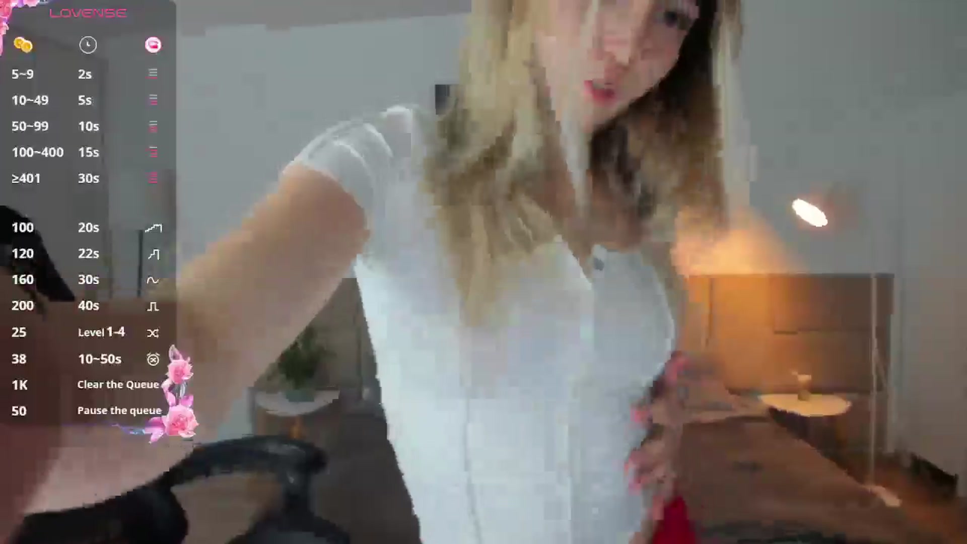 Gallery image thumbnail from Daisyy's myfreecams stream on, 12/06/2024, 16:35 image 9 of 20
