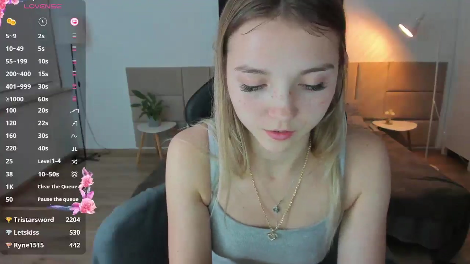 Gallery image thumbnail from Daisyy's myfreecams stream on, 12/09/2024, 20:43 image 6 of 20