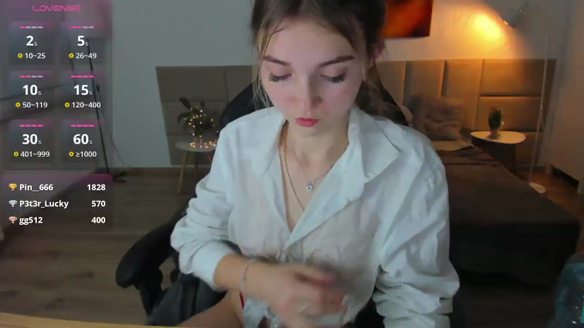 Gallery image thumbnail from Daisyy's myfreecams stream on, 12/14/2024, 18:18 image 5 of 20