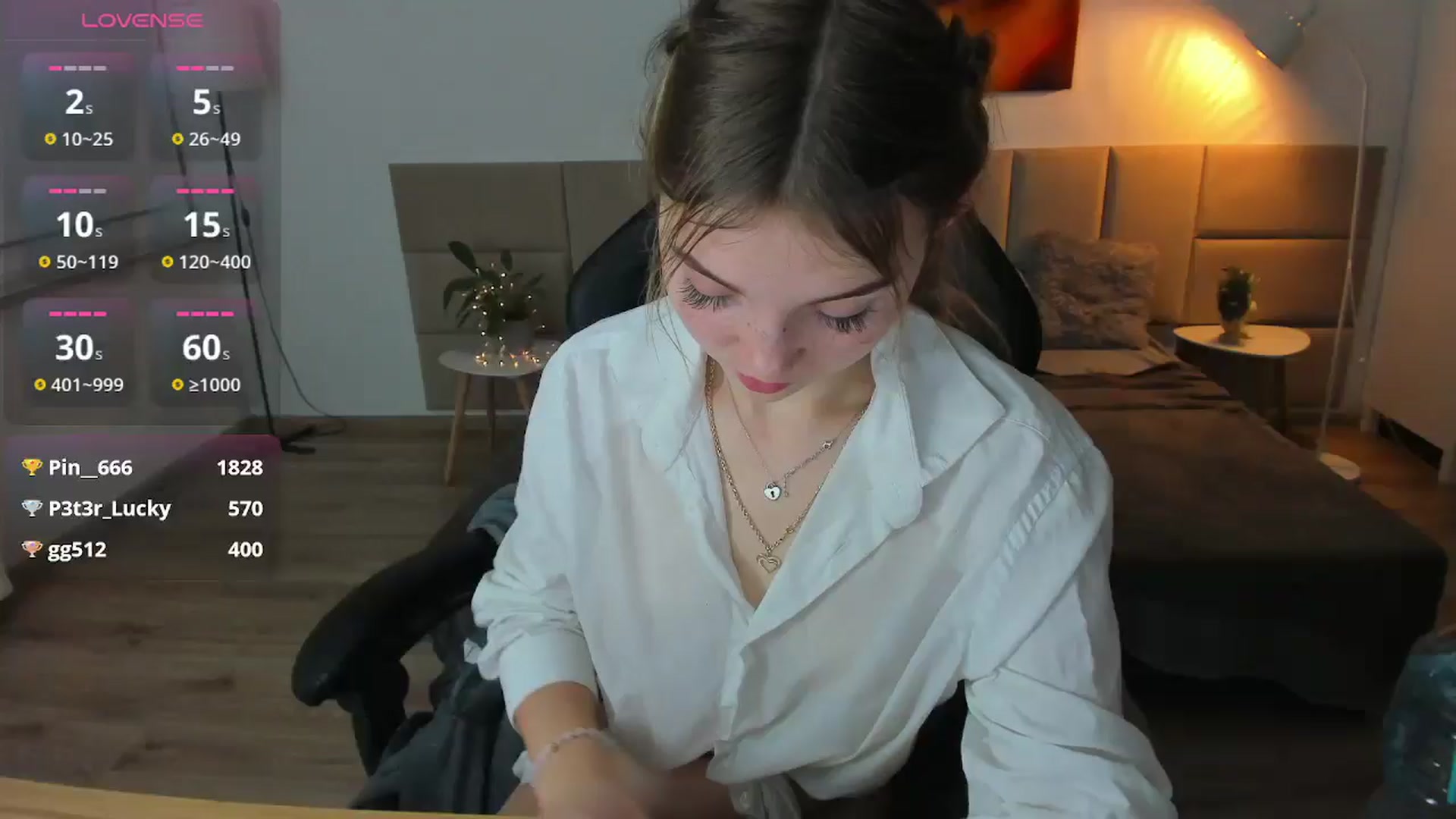 Gallery image thumbnail from Daisyy's myfreecams stream on, 12/14/2024, 18:18 image 7 of 20