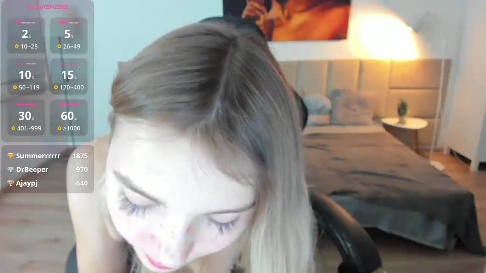 Gallery image thumbnail from Daisyy's myfreecams stream on, 12/15/2024, 19:53 image 20 of 20