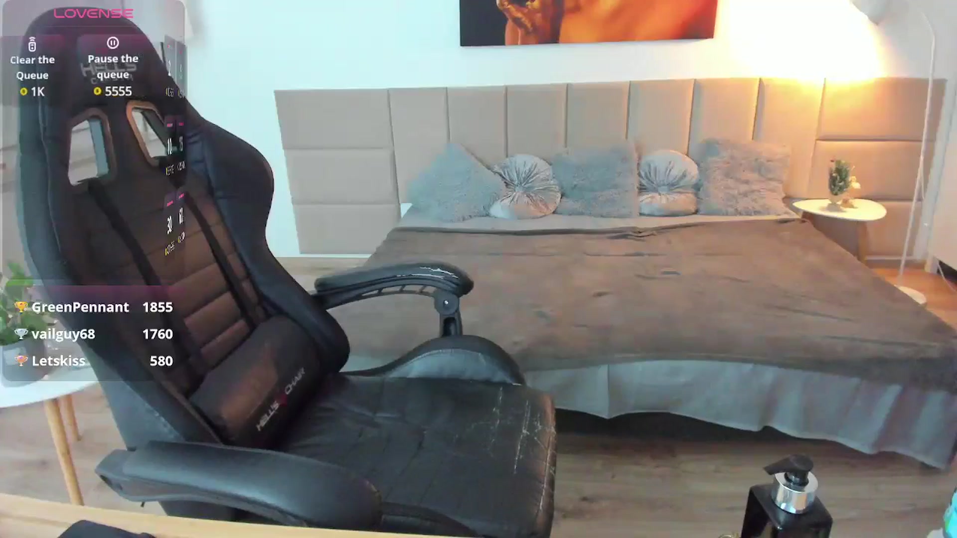 Gallery image thumbnail from Daisyy's myfreecams stream on, 12/18/2024, 20:50 image 8 of 20