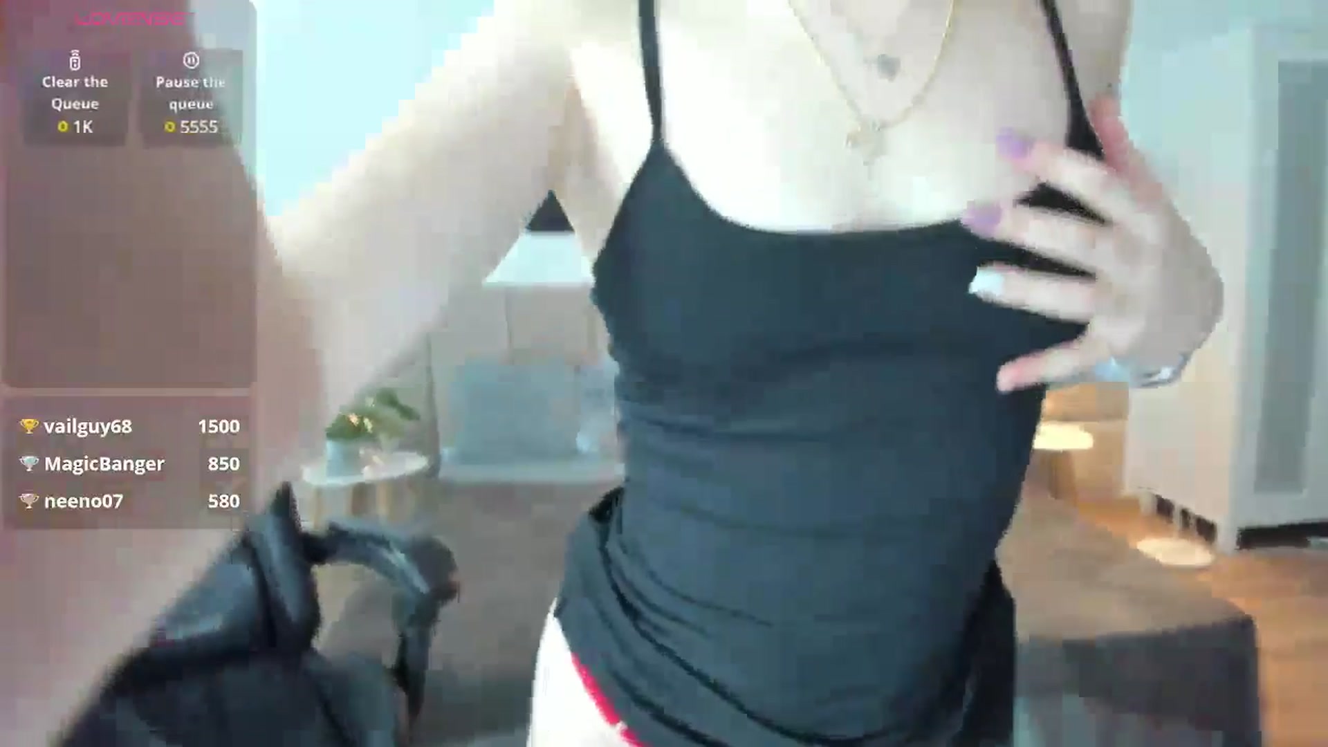 Gallery image thumbnail from Daisyy's myfreecams stream on, 12/20/2024, 18:38 image 6 of 20