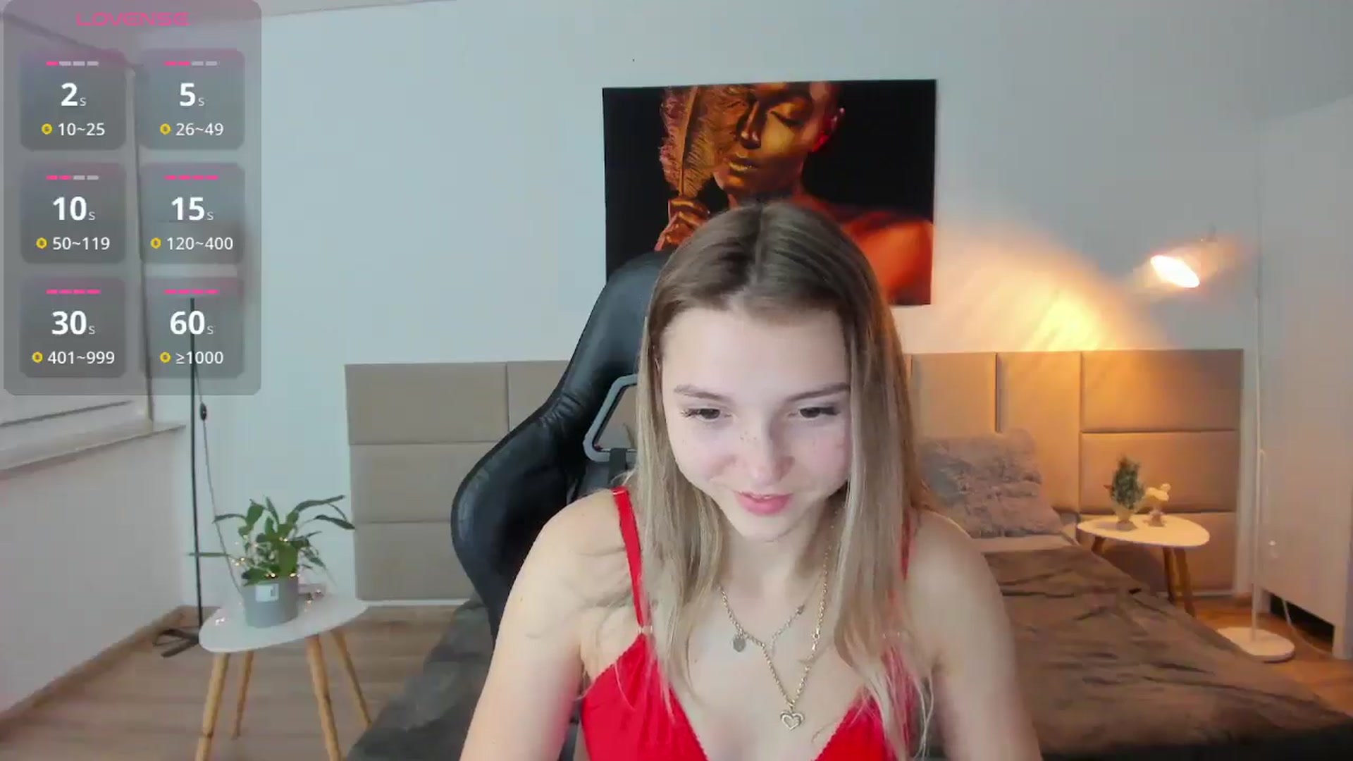 Gallery image thumbnail from Daisyy's myfreecams stream on, 12/21/2024, 21:07 image 13 of 20
