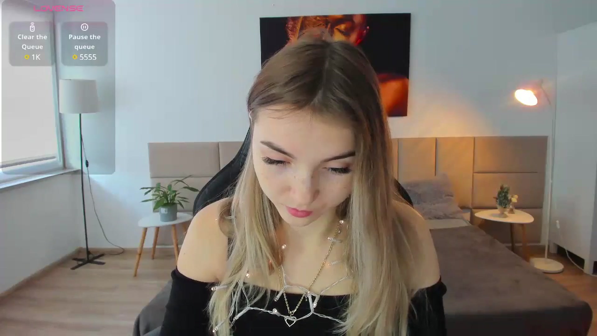 Gallery image thumbnail from Daisyy's myfreecams stream on, 12/26/2024, 12:49 image 5 of 20