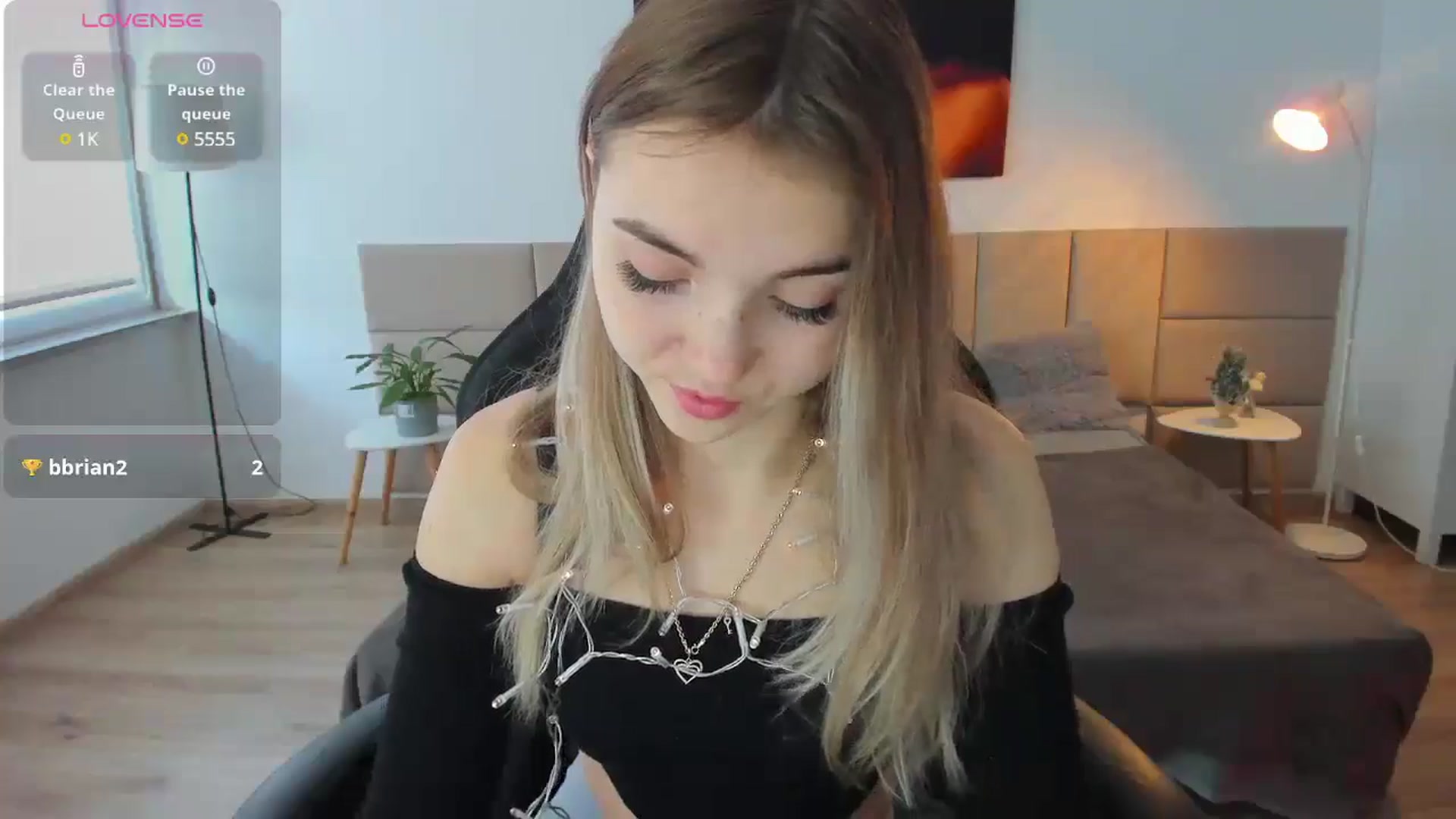 Gallery image thumbnail from Daisyy's myfreecams stream on, 12/26/2024, 12:49 image 9 of 20
