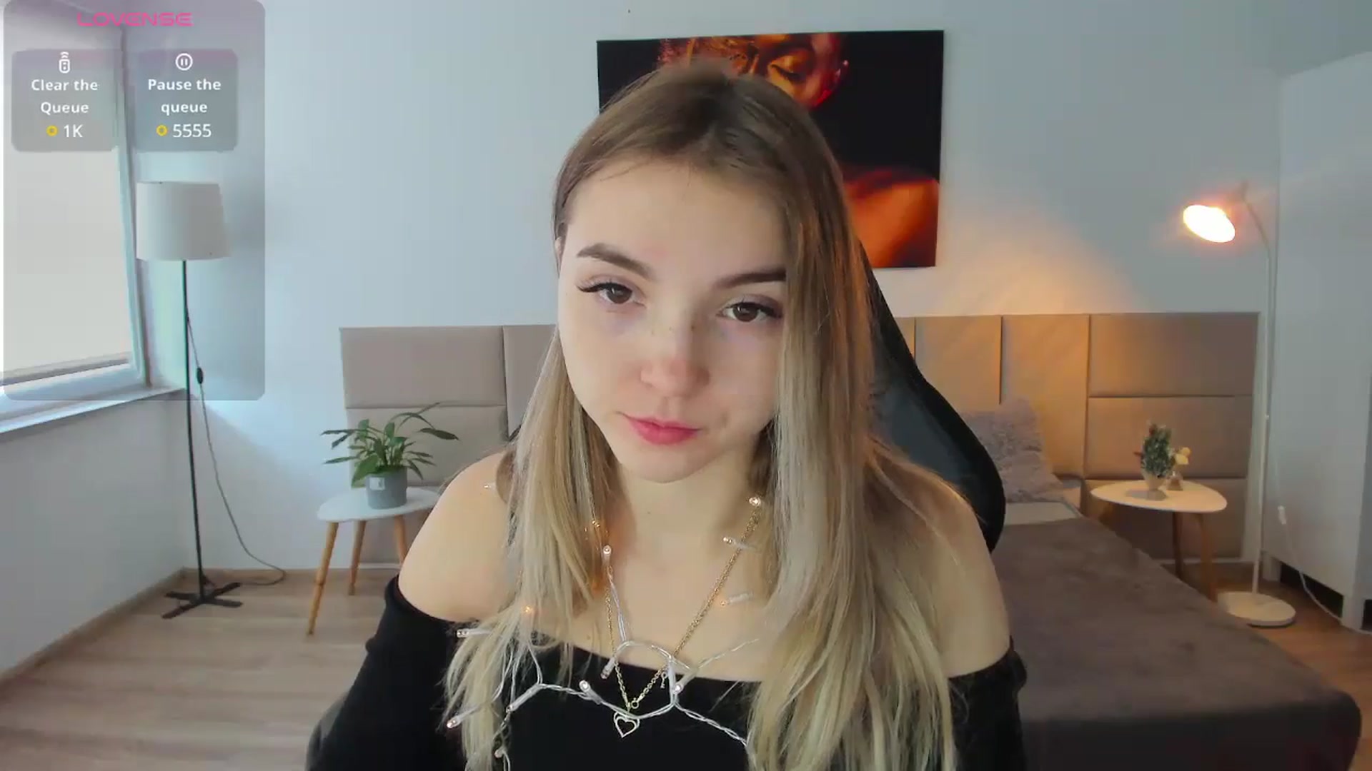 Gallery image thumbnail from Daisyy's myfreecams stream on, 12/26/2024, 12:49 image 3 of 20