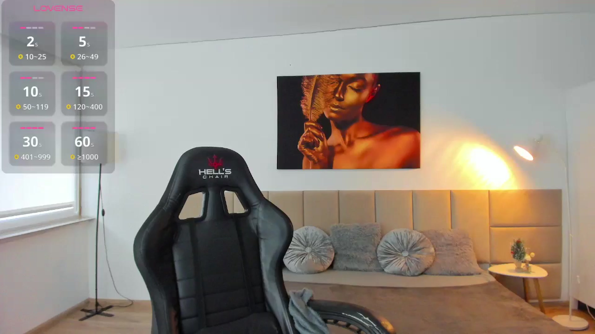 Gallery image thumbnail from Daisyy's myfreecams stream on, 12/28/2024, 15:13 image 1 of 20