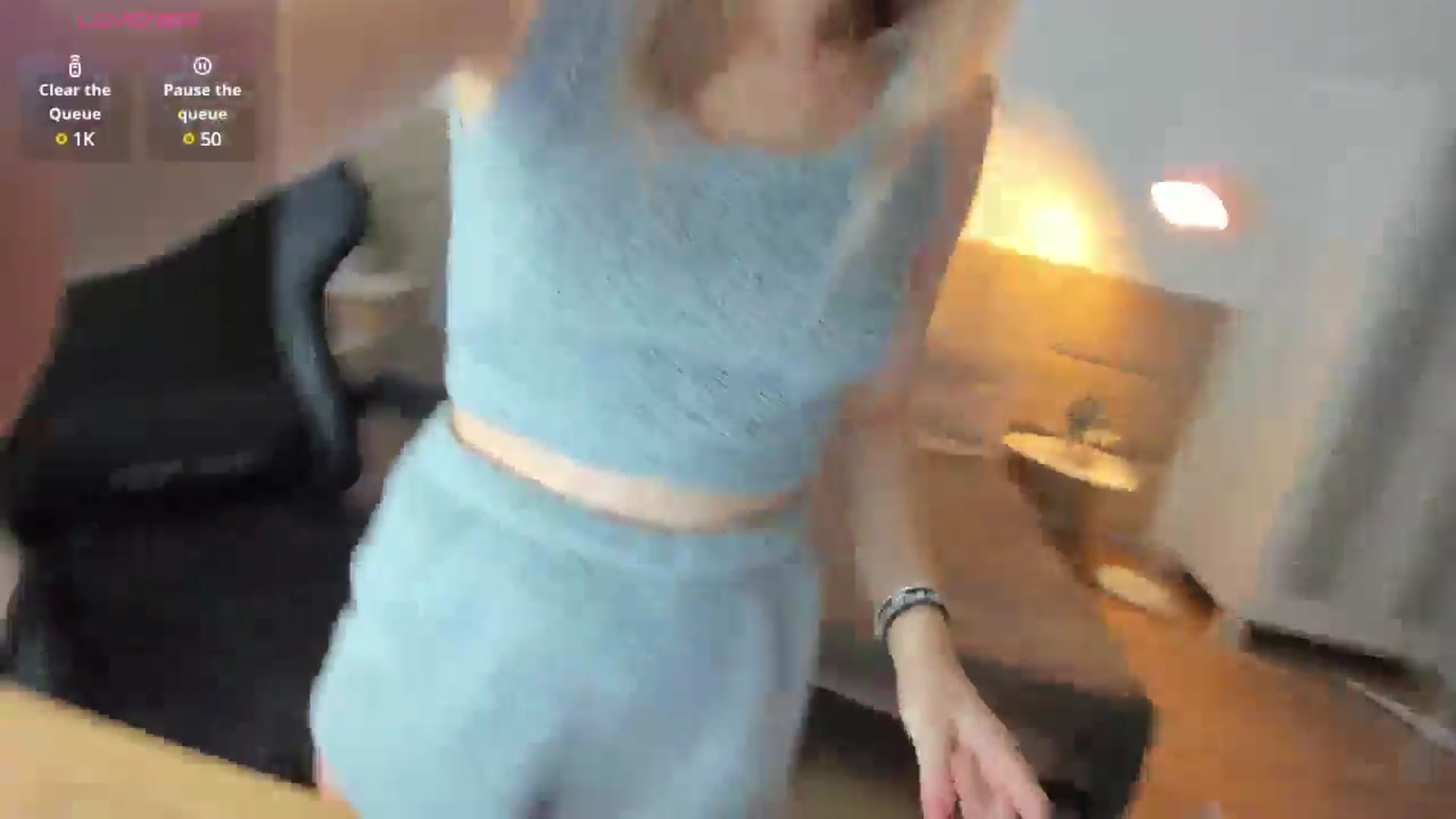 Gallery image thumbnail from Daisyy's myfreecams stream on, 01/02/2025, 18:03 image 2 of 20