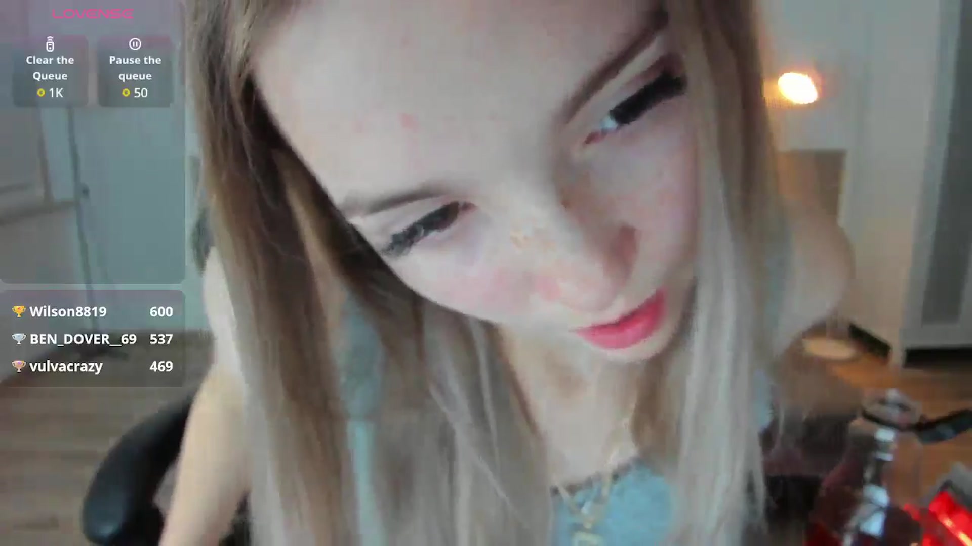 Gallery image thumbnail from Daisyy's myfreecams stream on, 01/02/2025, 19:49 image 13 of 20