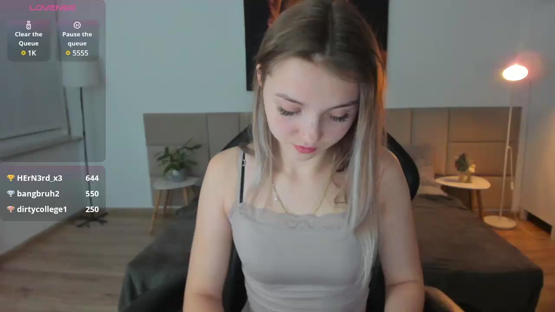 Gallery image thumbnail from Daisyy's myfreecams stream on, 01/04/2025, 17:58 image 18 of 20