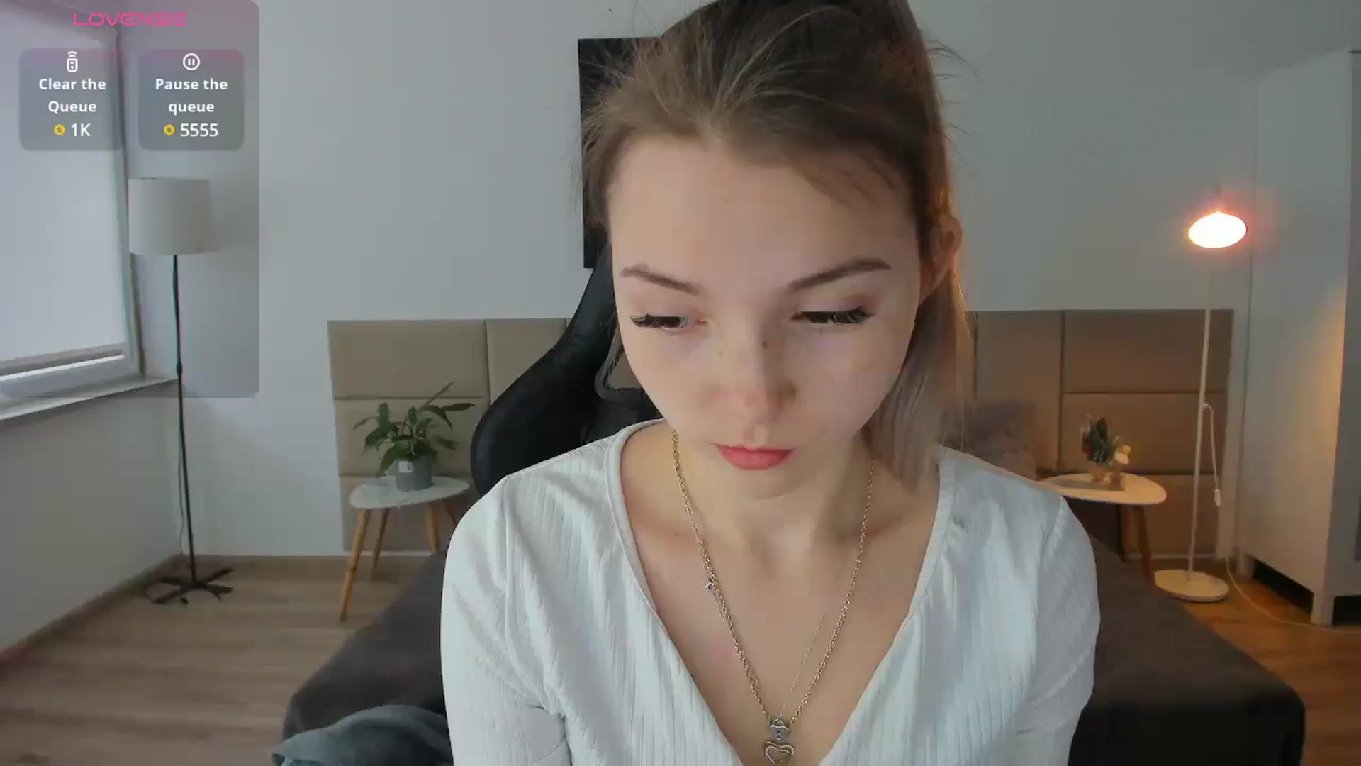 Gallery image thumbnail from Daisyy's myfreecams stream on, 01/05/2025, 14:32 image 1 of 20
