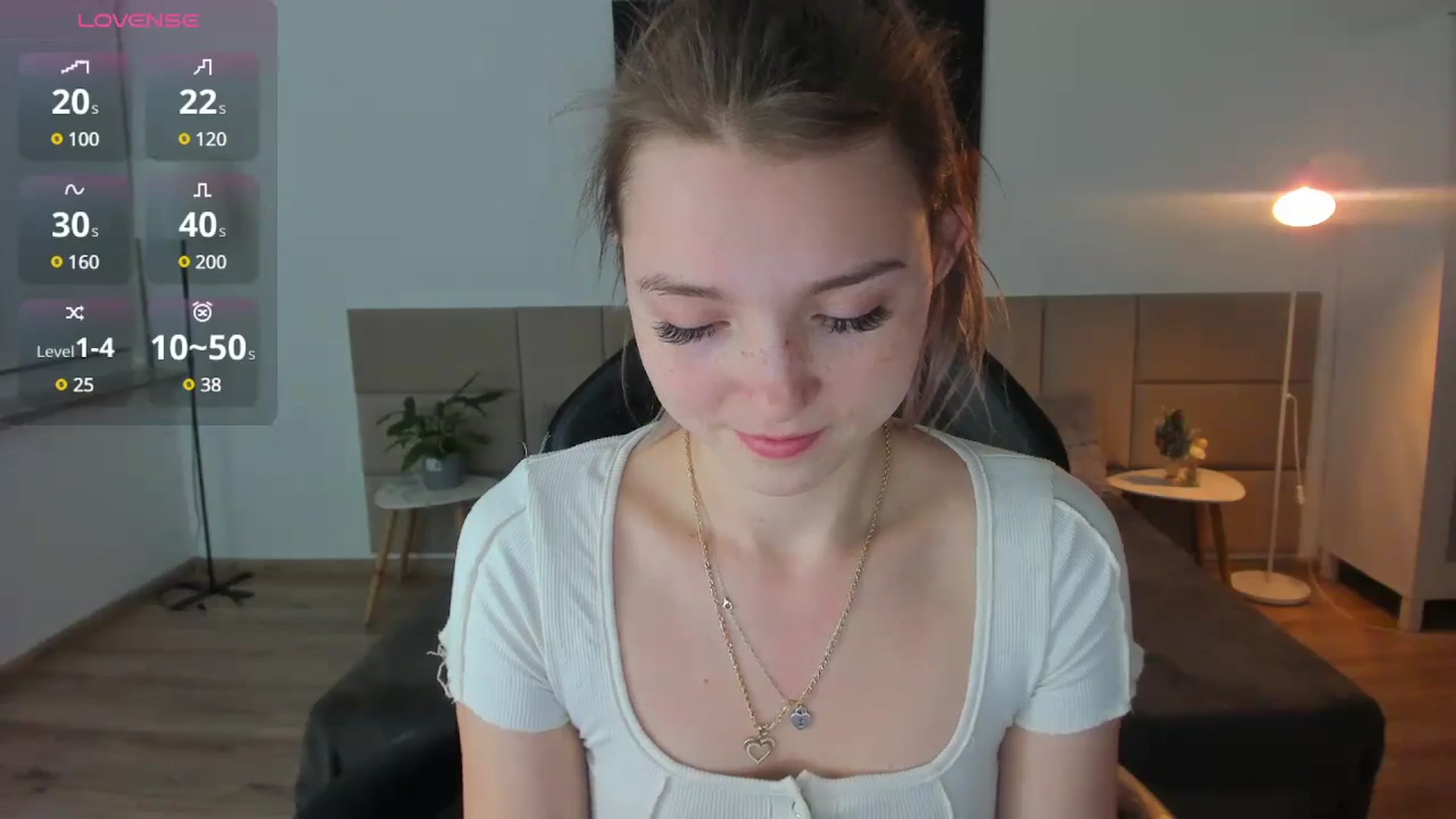 Gallery image thumbnail from Daisyy's myfreecams stream on, 01/05/2025, 17:49 image 2 of 20