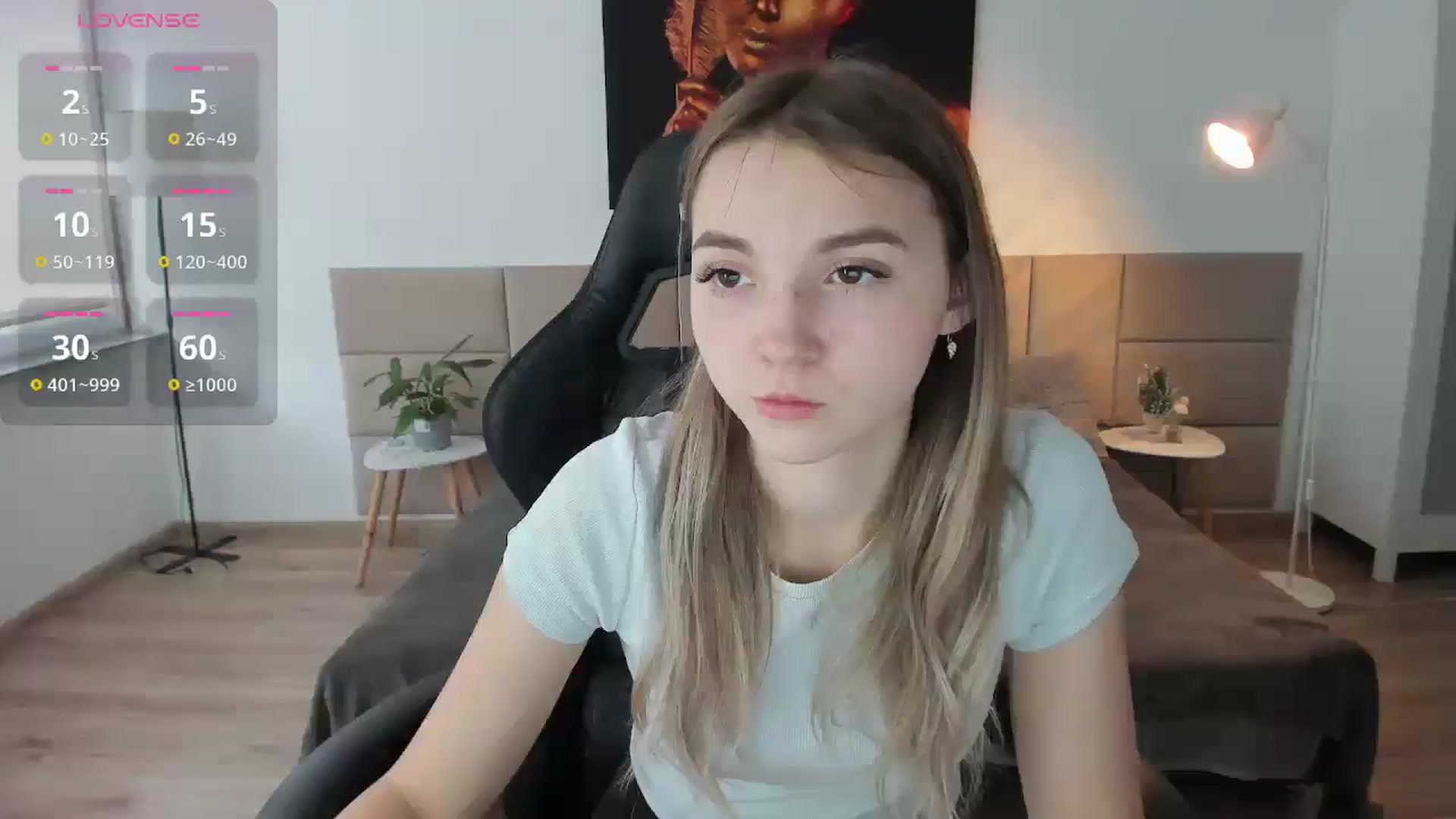 Gallery image thumbnail from Daisyy's myfreecams stream on, 01/06/2025, 14:27 image 7 of 20