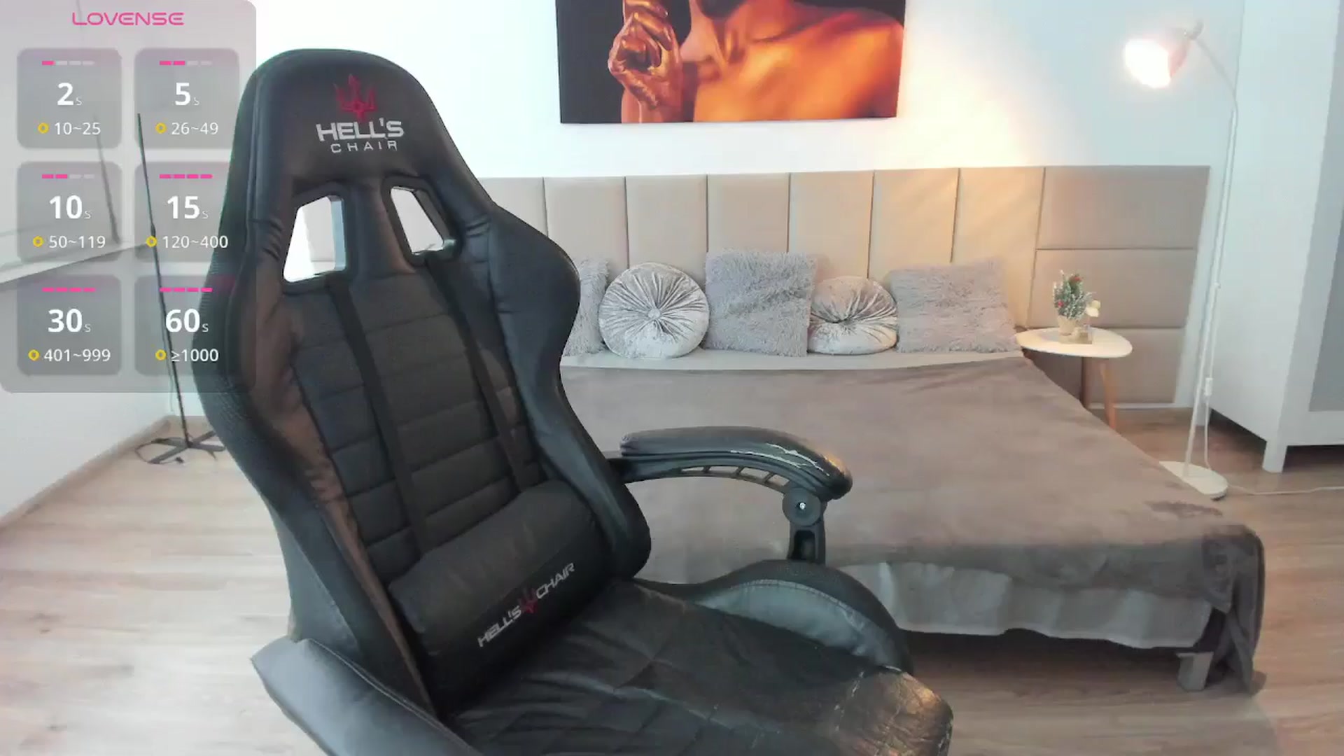 Gallery image thumbnail from Daisyy's myfreecams stream on, 01/06/2025, 14:27 image 1 of 20
