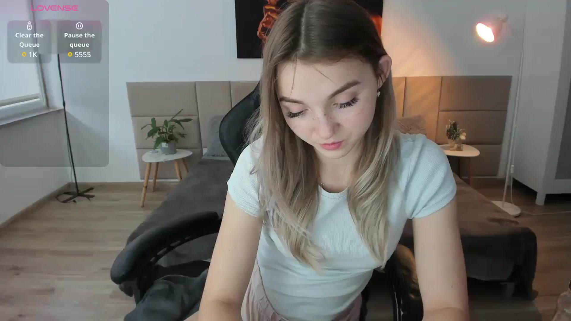 Gallery image thumbnail from Daisyy's myfreecams stream on, 01/06/2025, 14:27 image 19 of 20
