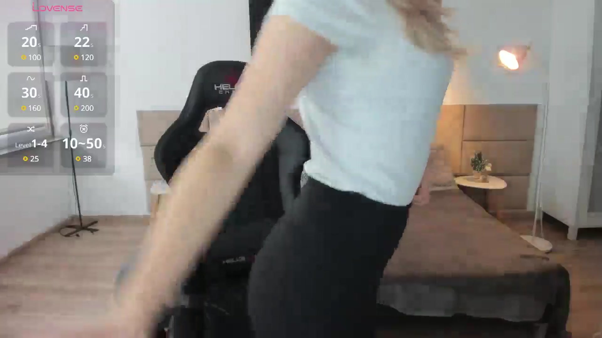 Gallery image thumbnail from Daisyy's myfreecams stream on, 01/06/2025, 14:27 image 9 of 20