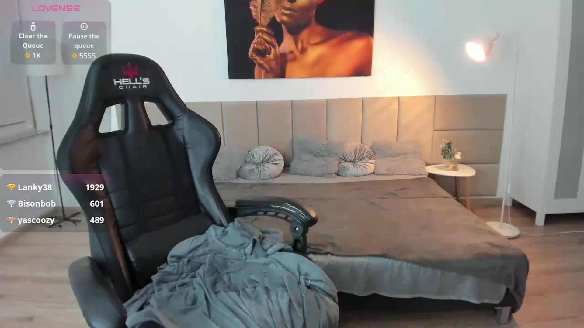 Gallery image thumbnail from Daisyy's myfreecams stream on, 01/06/2025, 21:03 image 13 of 20
