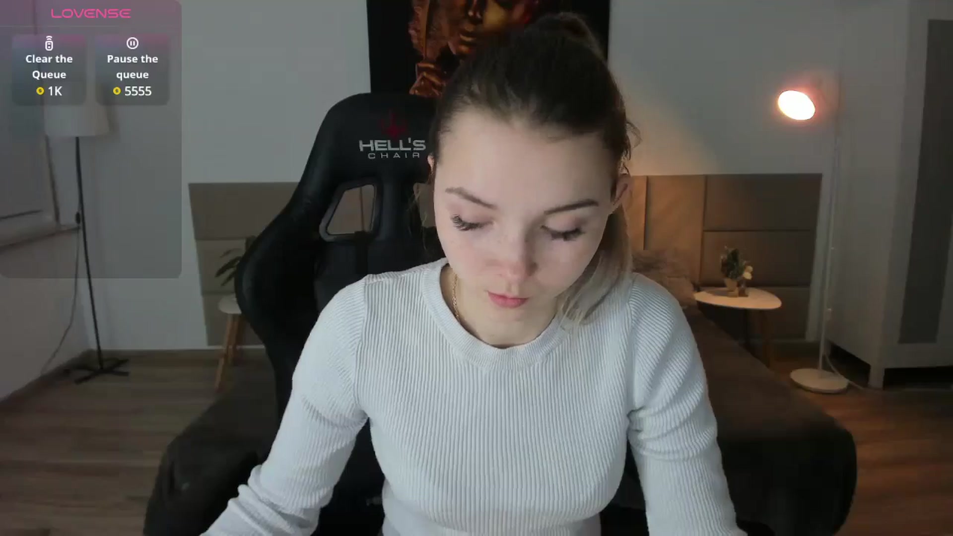 Gallery image thumbnail from Daisyy's myfreecams stream on, 01/09/2025, 18:37 image 3 of 20