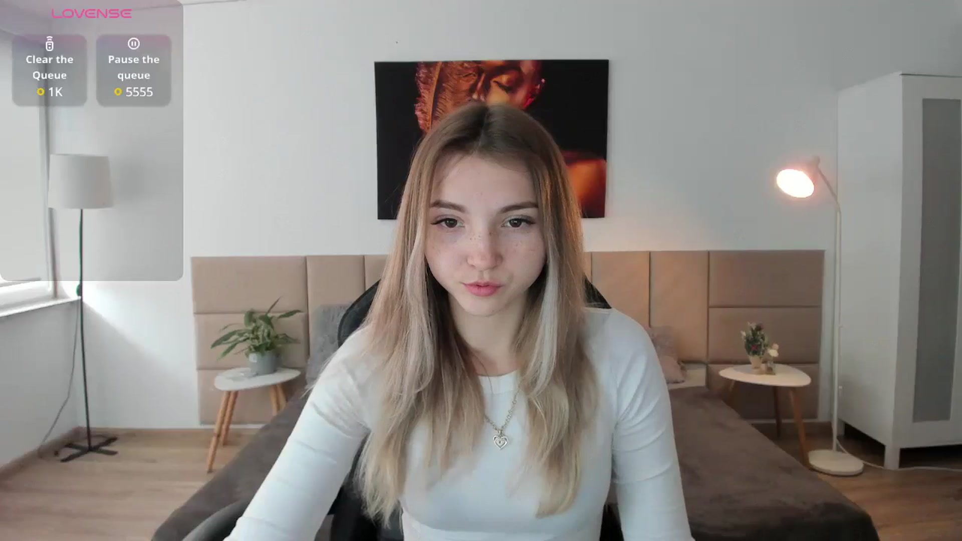 Gallery image thumbnail from Daisyy's myfreecams stream on, 01/10/2025, 13:46 image 7 of 20