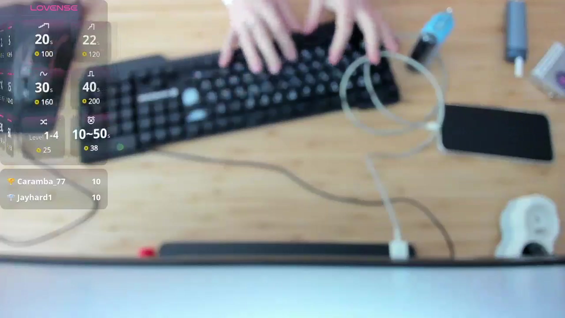 Gallery image thumbnail from Daisyy's myfreecams stream on, 01/10/2025, 13:46 image 11 of 20