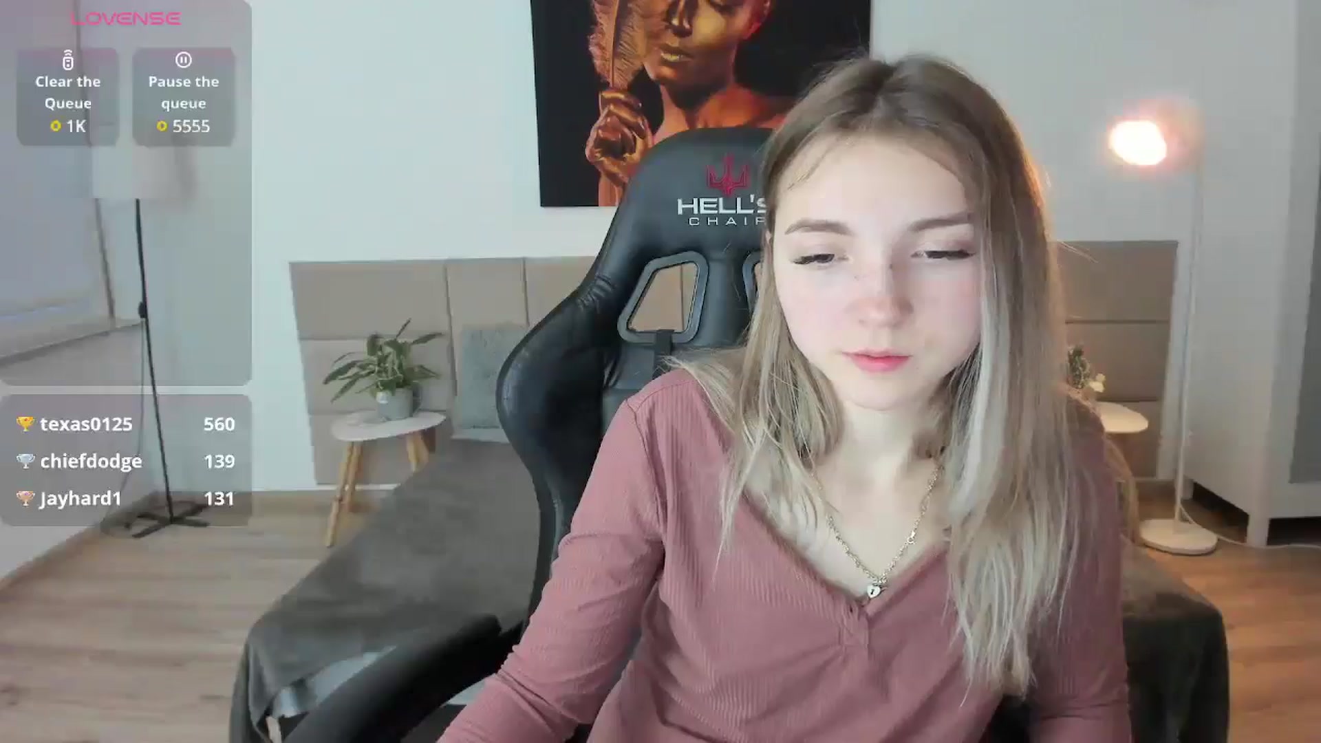 Gallery image thumbnail from Daisyy's myfreecams stream on, 01/10/2025, 15:27 image 11 of 20
