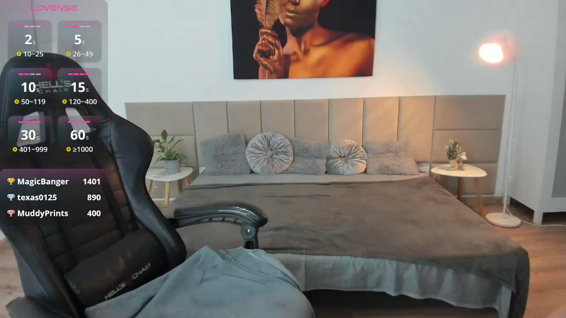 Gallery image thumbnail from Daisyy's myfreecams stream on, 01/11/2025, 18:37 image 1 of 20