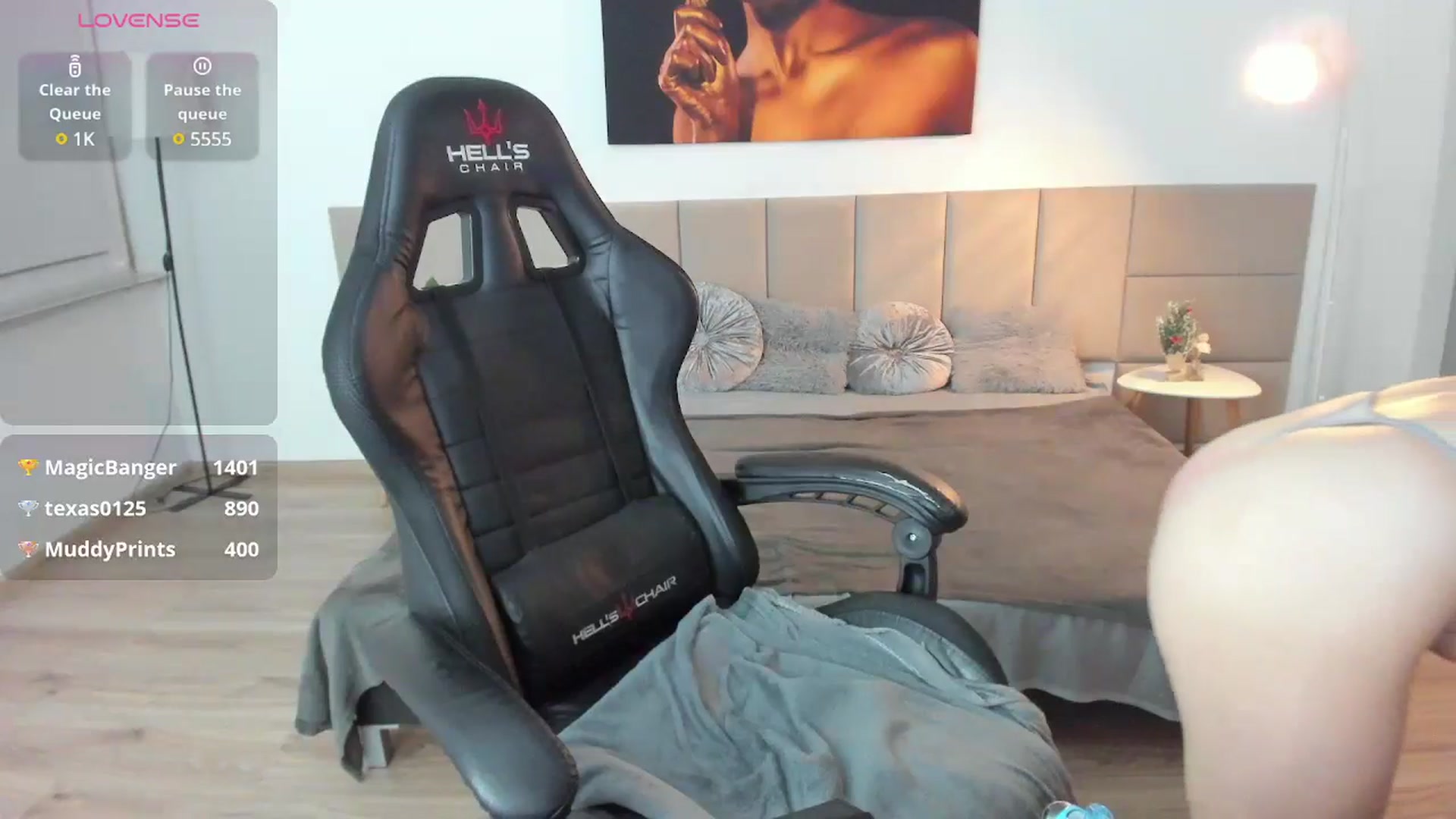 Gallery image thumbnail from Daisyy's myfreecams stream on, 01/11/2025, 18:37 image 16 of 20