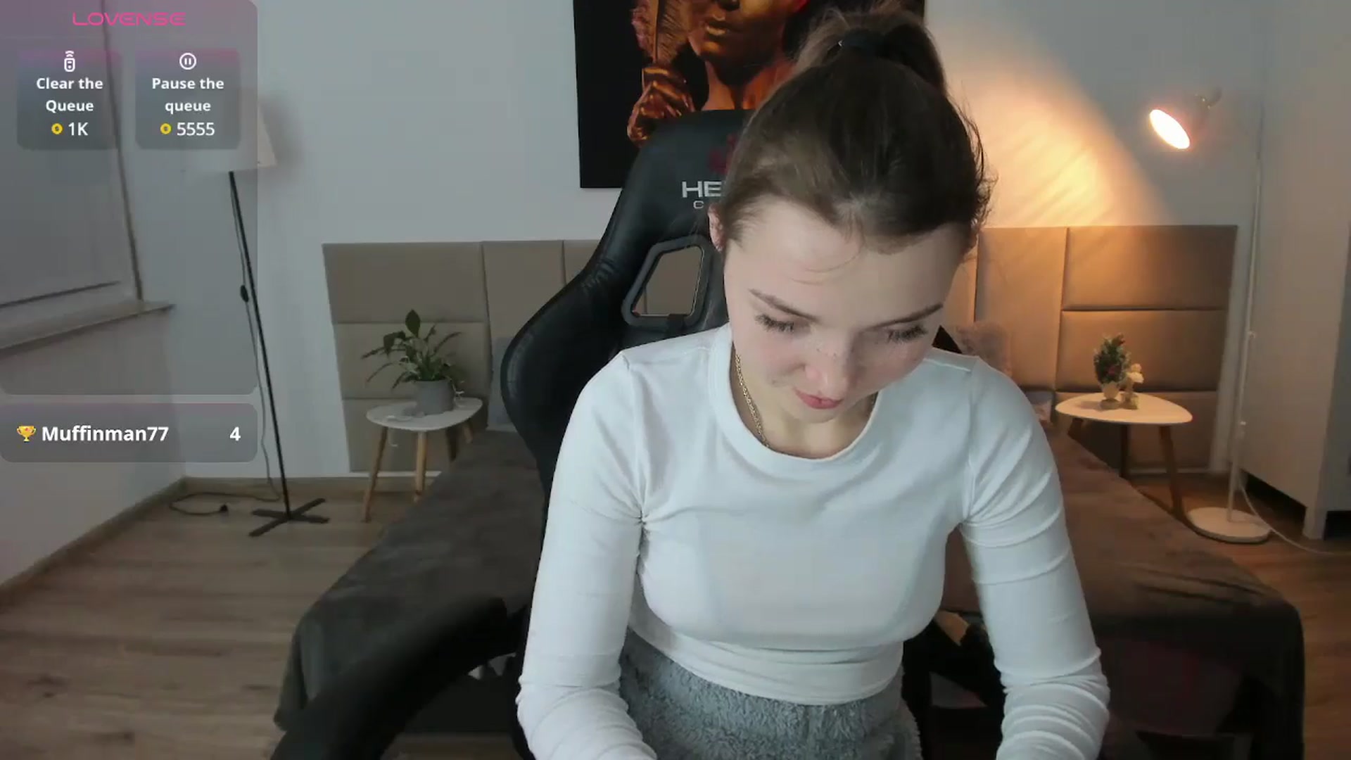 Gallery image thumbnail from Daisyy's myfreecams stream on, 01/13/2025, 16:10 image 15 of 20