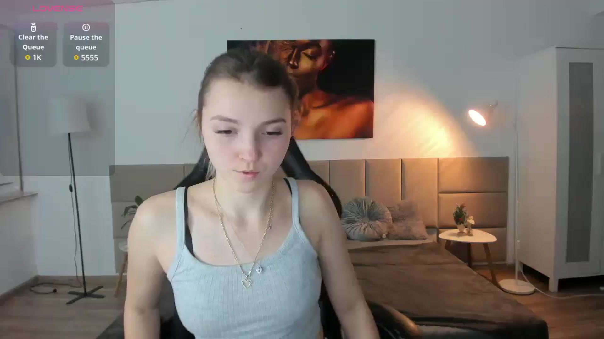 Gallery image thumbnail from Daisyy's myfreecams stream on, 01/13/2025, 19:18 image 12 of 20