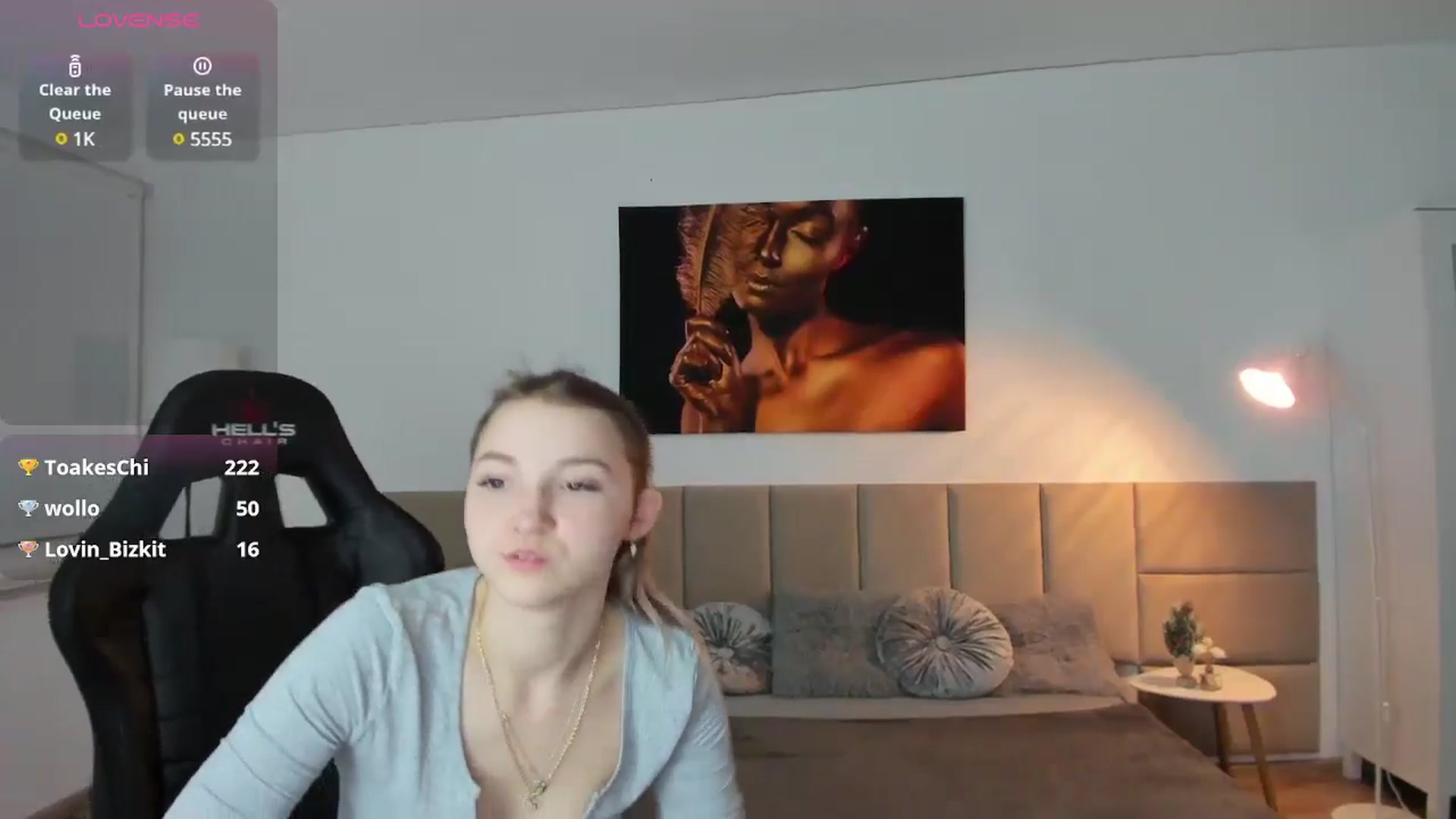 Gallery image thumbnail from Daisyy's myfreecams stream on, 01/15/2025, 16:21 image 11 of 20