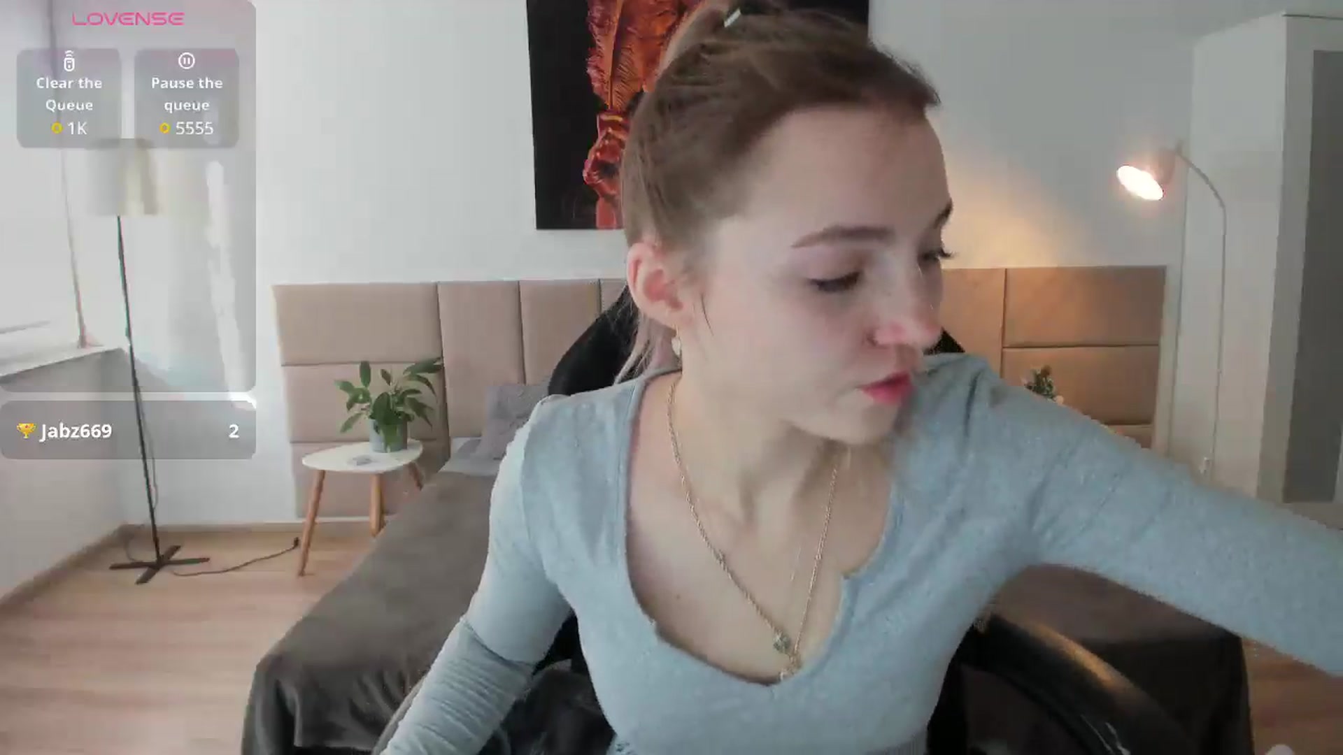 Gallery image thumbnail from Daisyy's myfreecams stream on, 01/17/2025, 14:31 image 4 of 20