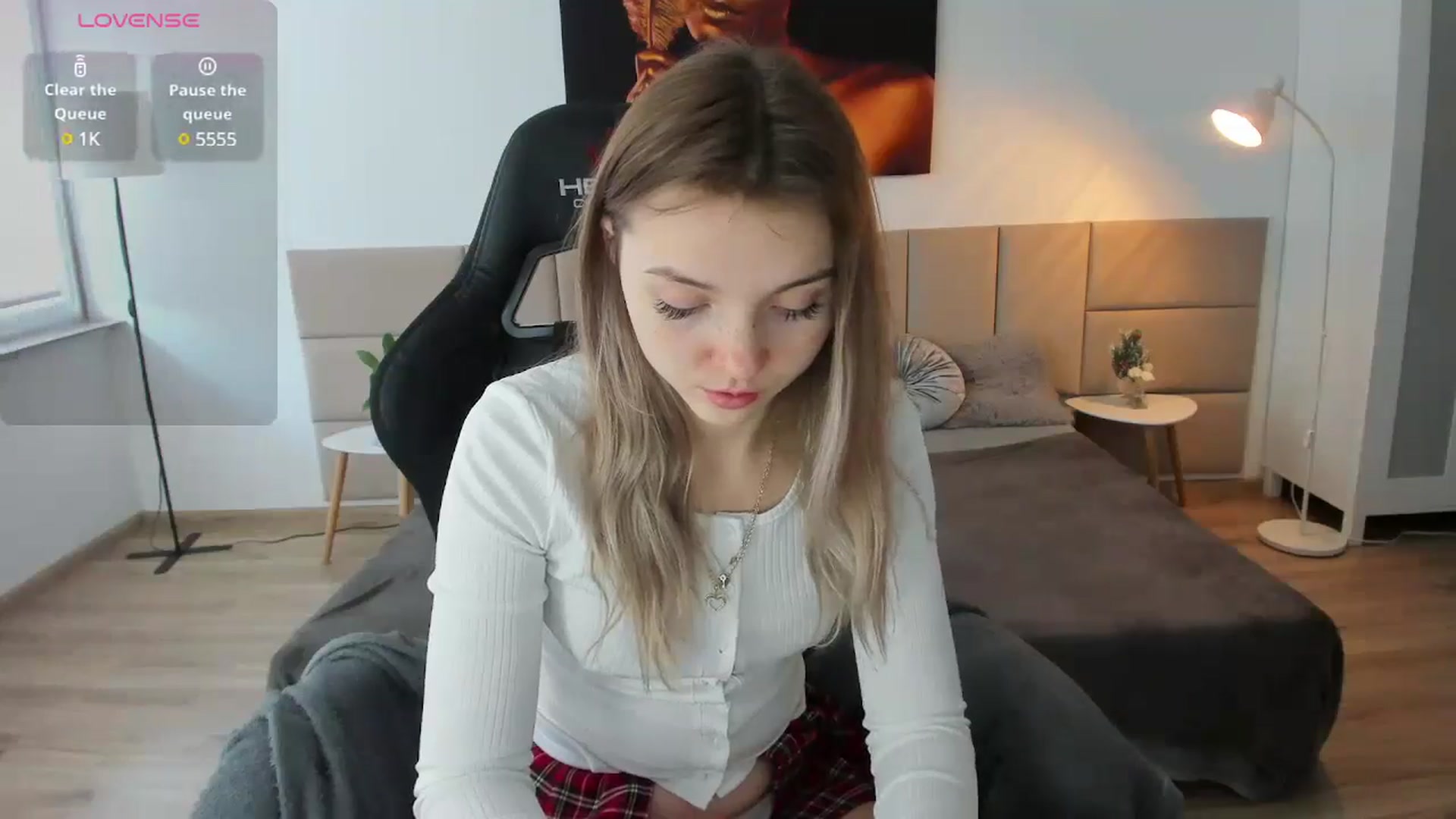 Gallery image thumbnail from Daisyy's myfreecams stream on, 01/18/2025, 14:03 image 3 of 20