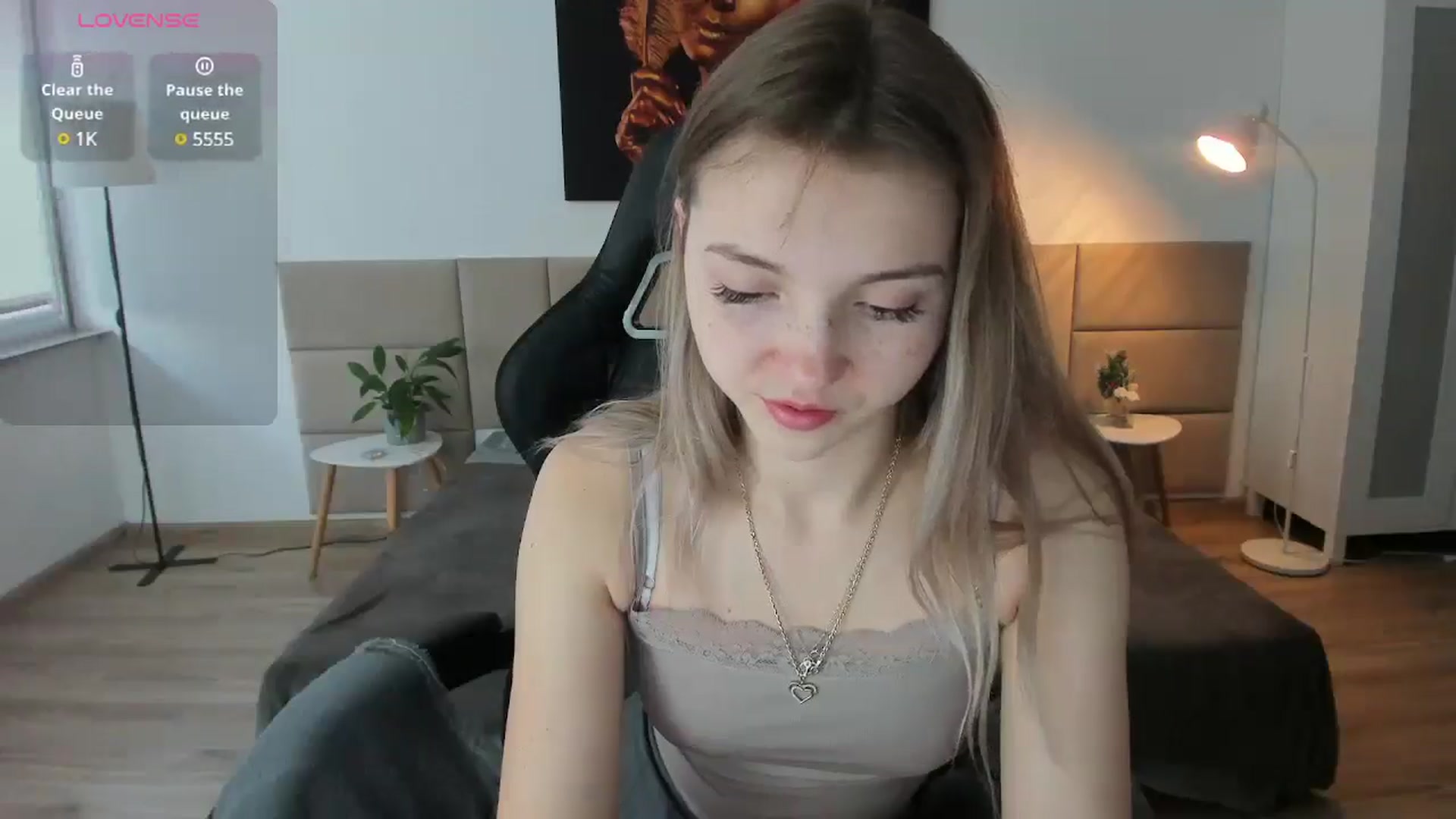 Gallery image thumbnail from Daisyy's myfreecams stream on, 01/18/2025, 14:43 image 12 of 20