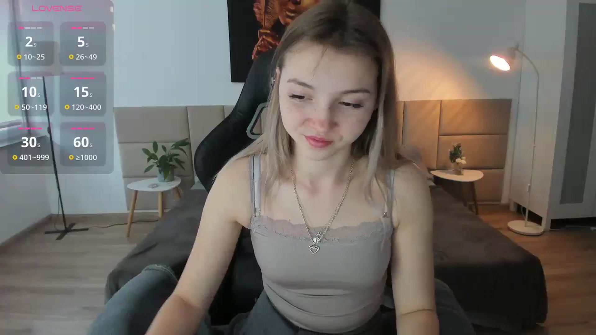 Gallery image thumbnail from Daisyy's myfreecams stream on, 01/18/2025, 14:43 image 7 of 20