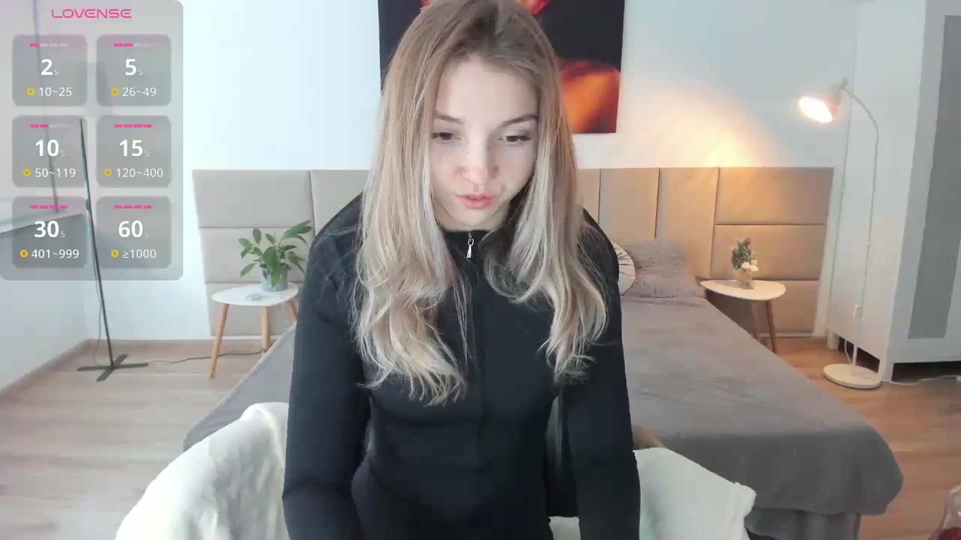 Gallery image thumbnail from Daisyy's myfreecams stream on, 01/20/2025, 14:32 image 3 of 20