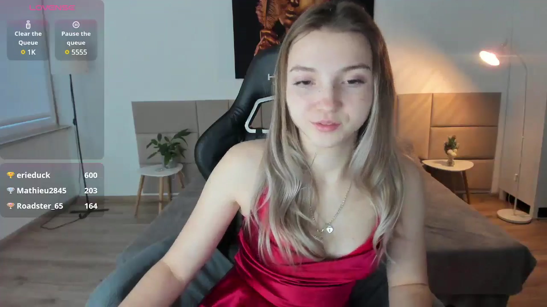 Gallery image thumbnail from Daisyy's myfreecams stream on, 01/21/2025, 15:26 image 18 of 20